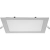 Светильник светодиодный OLP-S1-18W-6.5K-WH-LED 18Вт 6500К IP20 1200лм 176-264В 220х220 встраи • Купить по низкой цене в интернет-магазине СМЭК