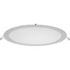 Светильник светодиодный OLP-R1-24W-R300-6.5K-WH-LED 24Вт 6500К IP20 1600лм 176-264В d300 встр • Купить по низкой цене в интернет-магазине СМЭК
