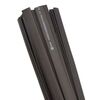 Трубка термоусадочная ТУТ нг 12/6 черн. 1м (уп.50м) PROxima EKF tut-12-b-1m, изображение 4 • Купить по низкой цене в интернет-магазине СМЭК