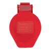 Розетка кабельная 16А 380В 3P+РЕ IP44 (214) EKF ps-214-16-380, изображение 7 • Купить по низкой цене в интернет-магазине СМЭК