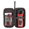 Токовые клещи цифровые КТ 205D серия PROLINE (КВТ), изображение 4 • Купить по низкой цене в интернет-магазине СМЭК
