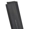 Трубка термоусадочная ТУТ нг 25/12.5 черн. 1м (уп.50м) PROxima EKF tut-25-b-1m, изображение 3 • Купить по низкой цене в интернет-магазине СМЭК