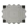 Коробка распределительная ОП 240х190х90мм IP55 10 каб. ввод DKC 54200, изображение 4 • Купить по низкой цене в интернет-магазине СМЭК