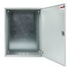 Щит с монтажной панелью ЩМП-06 500х400х170 IP31(mb22-06), изображение 4 • Купить по низкой цене в интернет-магазине СМЭК