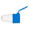 Розетка кабельная 16А 220В 2P+РЕ IP44 (213) EKF ps-213-16-220, изображение 5 • Купить по низкой цене в интернет-магазине СМЭК