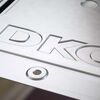 Лоток листовой перфорированный 200х100 L2000 сталь 0.8мм гор. оцинк. DKC 35333HDZ, изображение 2 • Купить по низкой цене в интернет-магазине СМЭК