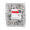 Крепеж-клипса d25мм Plast PROxima (100шт)  derj-z-25n  EKF, изображение 6 • Купить по низкой цене в интернет-магазине СМЭК