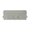 Коробка распределительная ОП 240х190х90мм IP55 10 каб. ввод DKC 54200, изображение 3 • Купить по низкой цене в интернет-магазине СМЭК