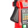 Токовые клещи цифровые КТ 205А серия PROLINE (КВТ), изображение 8 • Купить по низкой цене в интернет-магазине СМЭК