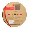 Трубка термоусадочная ТУТ нг 18/9 красн. (уп.100м) PROxima EKF tut-18-r, изображение 2 • Купить по низкой цене в интернет-магазине СМЭК