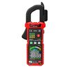 Токовые клещи цифровые КТ 205D серия PROLINE (КВТ) • Купить по низкой цене в интернет-магазине СМЭК