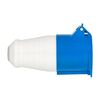 Розетка кабельная 16А 220В 2P+РЕ IP44 (213) EKF ps-213-16-220, изображение 2 • Купить по низкой цене в интернет-магазине СМЭК