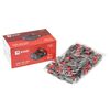 Клемма СМК 221-413 3 отверстия 0.2-4.0кв.мм (уп.100шт) PROxima EKF plc-smk-221-413, изображение 2 • Купить по низкой цене в интернет-магазине СМЭК