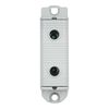 Клемма силовая вводная КСВ 16-95кв мм. серая EKF (plc-kvs-16-95-gray) • Купить по низкой цене в интернет-магазине СМЭК