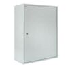 Щит с монтажной панелью ЩМП-06 500х400х170 IP31(mb22-06), изображение 5 • Купить по низкой цене в интернет-магазине СМЭК