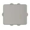 Коробка распределительная ОП 120х80х50мм IP55 6 каб. ввод DKC 53900R • Купить по низкой цене в интернет-магазине СМЭК