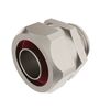 Муфта металлорукав-коробка DN 15 М20х1.5 наружн. резьба DKC 6014-20A • Купить по низкой цене в интернет-магазине СМЭК