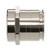 Муфта труба-коробка d32мм IP66/IP67 М32х1.5 нерж. сталь AISI 316L DKC 6111-32XX, изображение 3 • Купить по низкой цене в интернет-магазине СМЭК