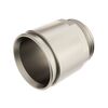 Муфта труба-коробка d32мм IP66/IP67 М32х1.5 никелир. латунь DKC 6111-A32N, изображение 2 • Купить по низкой цене в интернет-магазине СМЭК