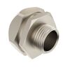 Муфта металлорукав-коробка DN 26 М25х1.5 наружн. резьба DKC 6014-2527, изображение 3 • Купить по низкой цене в интернет-магазине СМЭК