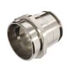 Муфта металлорукав DN 26-жесткая труба d32мм IP66/IP67 нерж. сталь AISI 316L DKC 6117XX32N, изображение 3 • Купить по низкой цене в интернет-магазине СМЭК