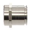 Муфта металлорукав DN 26-жесткая труба d32мм IP66/IP67 нерж. сталь AISI 316L DKC 6117XX32N, изображение 2 • Купить по низкой цене в интернет-магазине СМЭК
