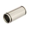 Муфта труба-труба d20мм IP66/IP67 никелир. латунь DKC 6110-20N, изображение 2 • Купить по низкой цене в интернет-магазине СМЭК