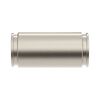 Муфта труба-труба d20мм IP66/IP67 никелир. латунь DKC 6110-20N, изображение 3 • Купить по низкой цене в интернет-магазине СМЭК