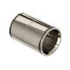 Муфта труба-труба d32мм IP66/IP67 нерж. сталь AISI 316L DKC 6110-32XX • Купить по низкой цене в интернет-магазине СМЭК