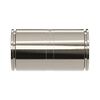 Муфта труба-труба d25мм IP66/IP67 нерж. сталь AISI 316L DKC 6110-25XX, изображение 2 • Купить по низкой цене в интернет-магазине СМЭК