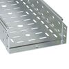 Лоток листовой перфорированный 100х80 L3000 сталь 1.5мм DKC 3530215HDZ • Купить по низкой цене в интернет-магазине СМЭК