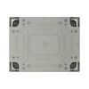 Коробка распределительная ОП 150х110х70мм IP56 прозр. крышка DKC 54020 • Купить по низкой цене в интернет-магазине СМЭК