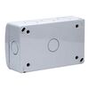 Коробка установочная под VIVA 4 мод. настен. IP40 DKC 54740 • Купить по низкой цене в интернет-магазине СМЭК