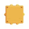 Коробка ответвительная FS 100х100х50мм 5р 450В 20А 10кв.мм с каб. вводами и клеммн. IP55 пластик. DKC FSB11510, изображение 5 • Купить по низкой цене в интернет-магазине СМЭК