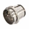 Муфта жесткая труба-металлорукав DN15 труба d20мм IP66/IP67 нерж. сталь AISI 303 DKC 6117X20N, изображение 3 • Купить по низкой цене в интернет-магазине СМЭК