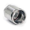 Муфта труба-коробка d16мм IP66/IP67 М16х1.5 внутренняя резьба нержавеющая сталь AISI 303 DKC 6112-16X, изображение 2 • Купить по низкой цене в интернет-магазине СМЭК