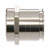 Муфта жесткая труба-металлорукав DN15 труба d20мм IP66/IP67 нерж. сталь AISI 303 DKC 6117X20N • Купить по низкой цене в интернет-магазине СМЭК
