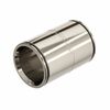 Муфта труба-труба d40мм IP66/IP67 нерж. сталь AISI 303 DKC 6110-40X, изображение 3 • Купить по низкой цене в интернет-магазине СМЭК