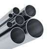Труба жесткая цинк-ламель d50x1.2x3000мм  DKC 6008-50L3ZL, изображение 3 • Купить по низкой цене в интернет-магазине СМЭК