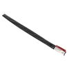 Трубка термоусадочная ТУТк клеевая нг 6/1.5 черн. 1м (уп.10м) PROxima EKF tut4-k6-b • Купить по низкой цене в интернет-магазине СМЭК
