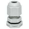 Сальник PG9 IP54 отв. d16мм провод d4-8мм (уп.4шт) PROxima EKF plc-pg-9-4-r, изображение 2 • Купить по низкой цене в интернет-магазине СМЭК