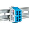 Клемма распределительная КСР с двойным винтом 2х35/2х25 син. PROxima EKF ksr-2.35-2.25-blue, изображение 8 • Купить по низкой цене в интернет-магазине СМЭК