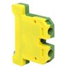 Колодка клеммная ЕК-10/63 JXB земля EKF plc-ek-10/63, изображение 2 • Купить по низкой цене в интернет-магазине СМЭК