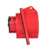 Розетка скрыт. уст. 32А 380В 3P+РЕ+N IP44 (425) EKF ps-425-32-380, изображение 2 • Купить по низкой цене в интернет-магазине СМЭК