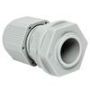 Сальник PG9 IP54 отв. d16мм провод d4-8мм (уп.4шт) PROxima EKF plc-pg-9-4-r, изображение 4 • Купить по низкой цене в интернет-магазине СМЭК