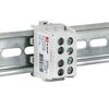 Клемма распределительная КСР с двойным винтом 2х25/2х16 сер. PROxima EKF ksr-2.25-2.16-grey, изображение 6 • Купить по низкой цене в интернет-магазине СМЭК