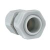 Сальник PG7 IP54 d отв. 11мм/d провод. 3-6.5мм PROxima EKF plc-pg-7-r, изображение 2 • Купить по низкой цене в интернет-магазине СМЭК