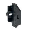 Заглушка для миниклеммы STB-1.5 черн. PROxima EKF ep-stb-m-1.5-black, изображение 2 • Купить по низкой цене в интернет-магазине СМЭК