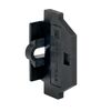 Заглушка для миниклеммы STB-2.5 черн. PROxima EKF ep-stb-m-2.5-black, изображение 2 • Купить по низкой цене в интернет-магазине СМЭК