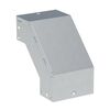 Угол вертикальный внеш. 90град. 50x100 INOX EKF vo9050100-INOX, изображение 2 • Купить по низкой цене в интернет-магазине СМЭК